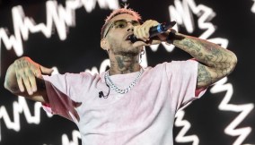I tatuaggi di Emis Killa