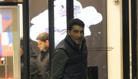Giorgio Alfieri, l’ex tronista