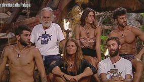 Isola dei Famosi