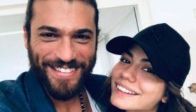 Can Yaman e Demet Ozdemir